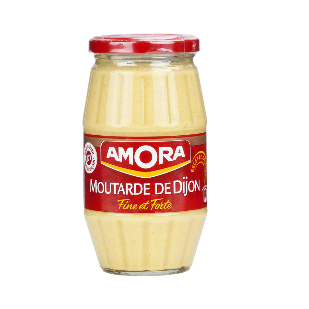 Amora Mustard