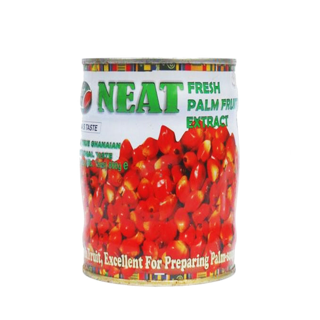 Neat Palmnut Cream