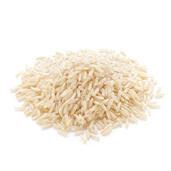 Dried Beans, Grains &amp; Rice
