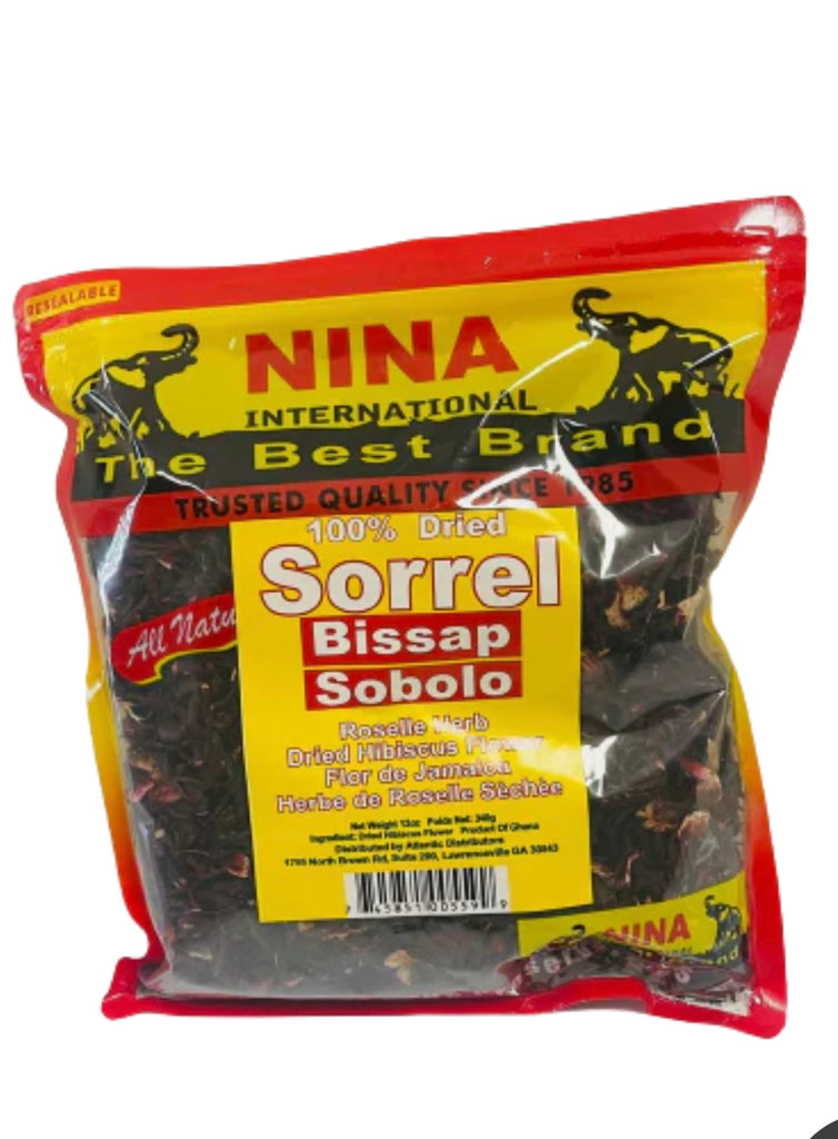Sorrel / Dableni