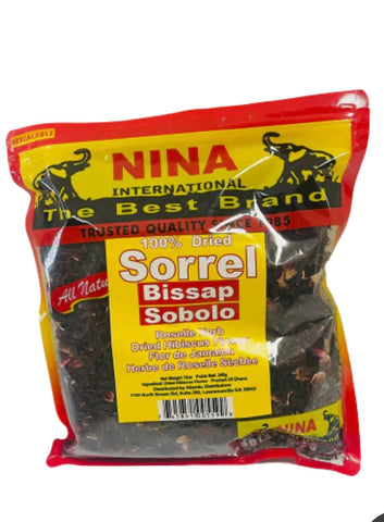 Sorrel / Dableni