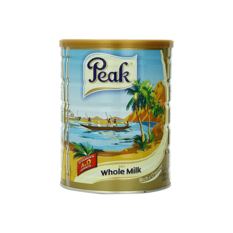 Peak Powdered Milk
