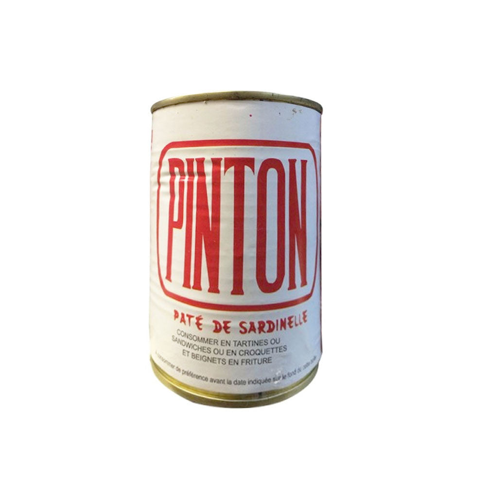 Pinton Sardine