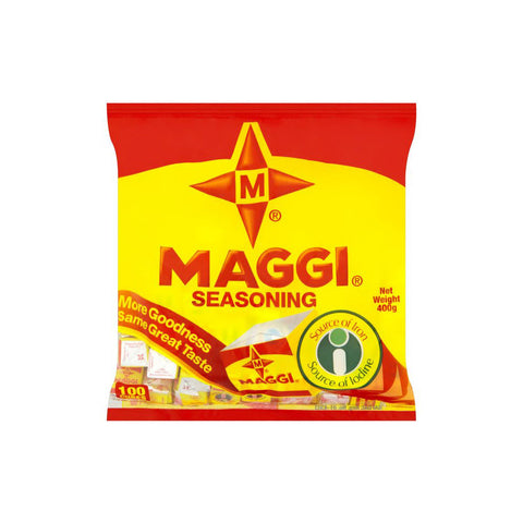 MAGGI Star Cubes