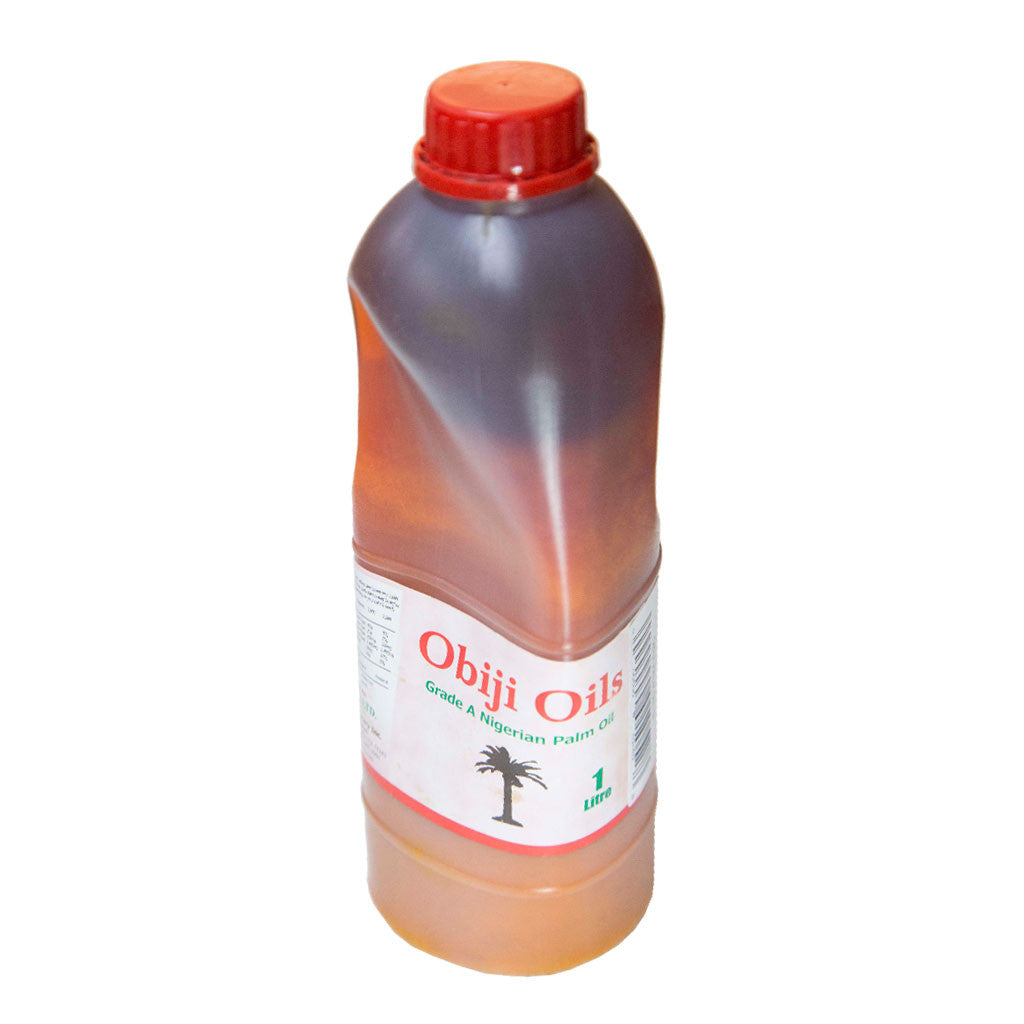 Obiji Palm Oil