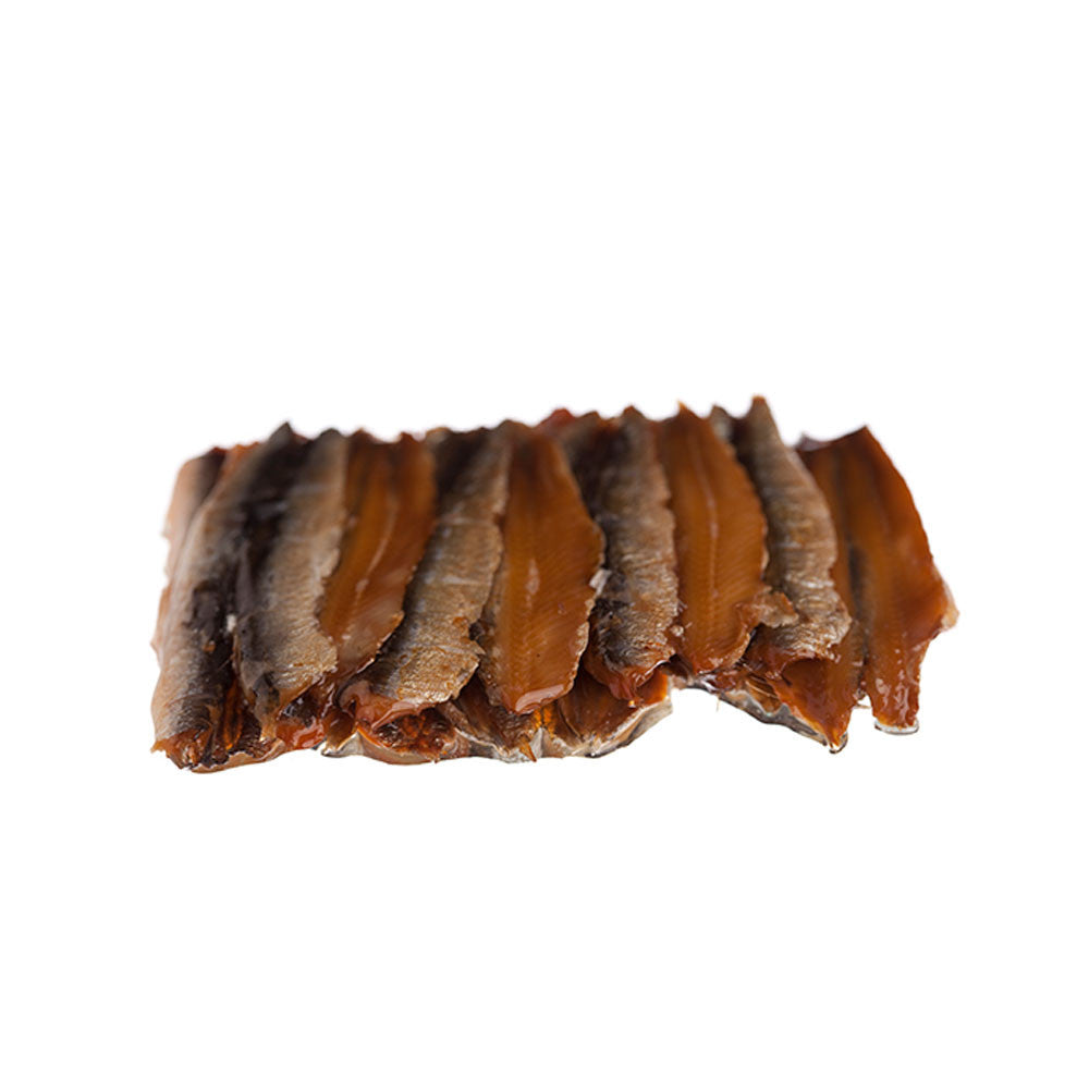 Smoked Dried CatFish