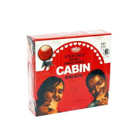Oxford Cabin Biscuits