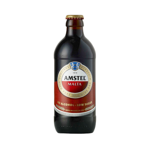 Amstel Malta