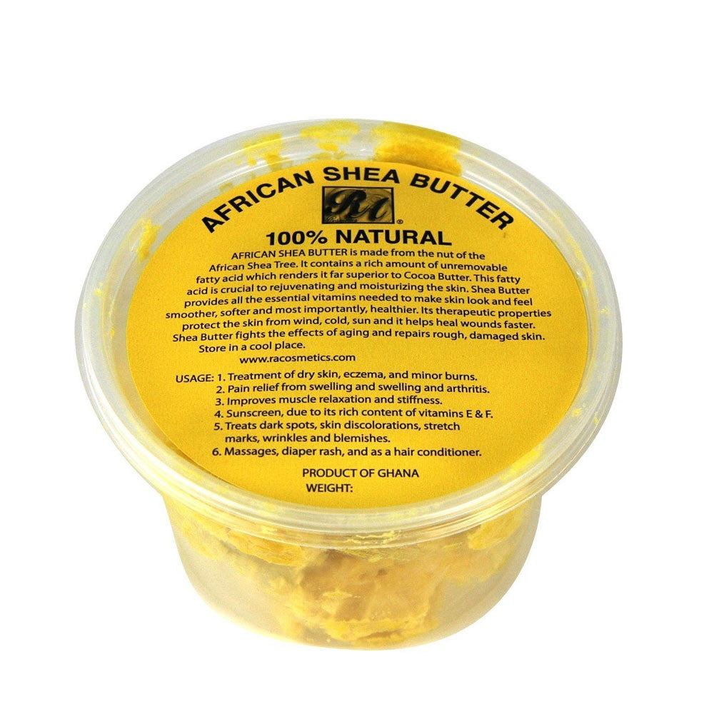 Nina Shea Butter Yellow