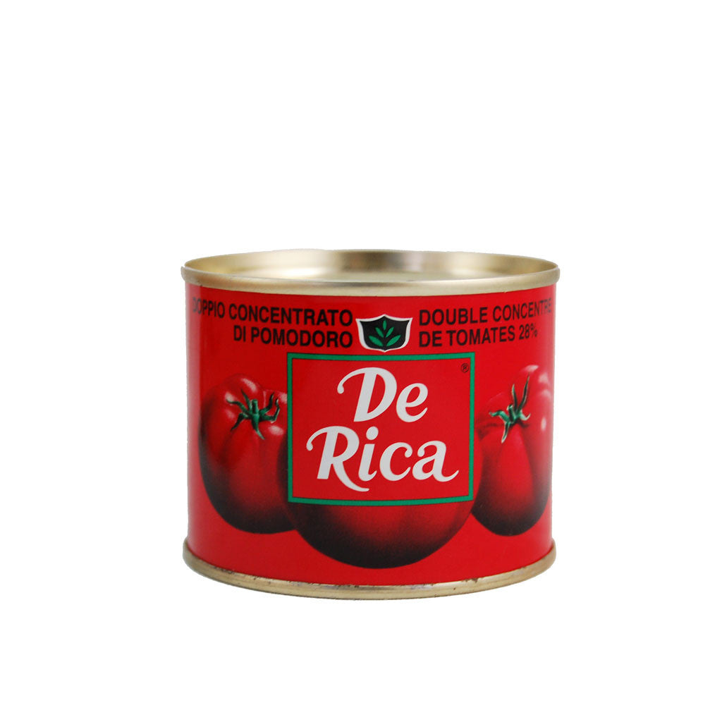 De Rica Tomato Paste