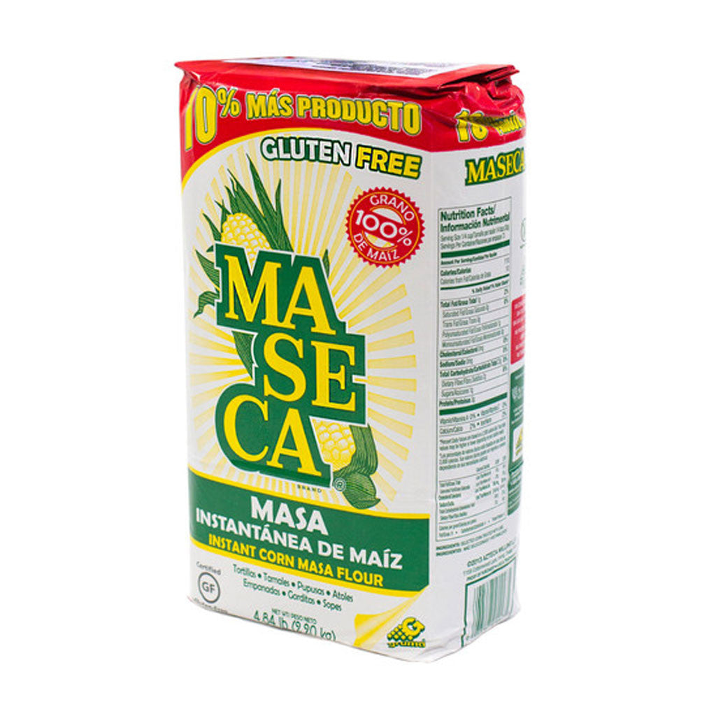 Maseca Corn Meal Flour