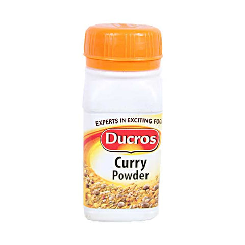 Ducros Curry Powder