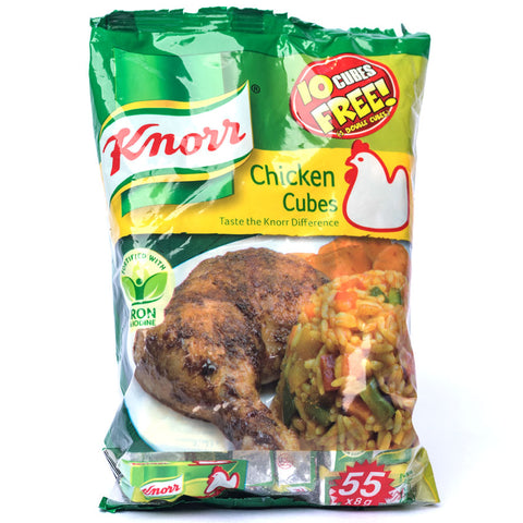 Knorr Chicken