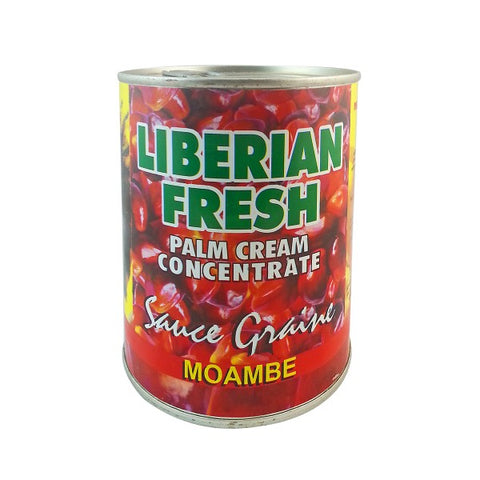 Liberia Fresh