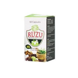 Ruzu Capsule