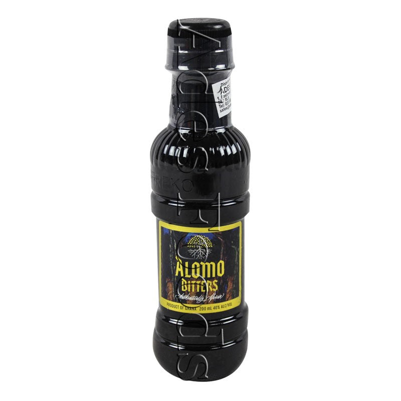 Alomo Bitters