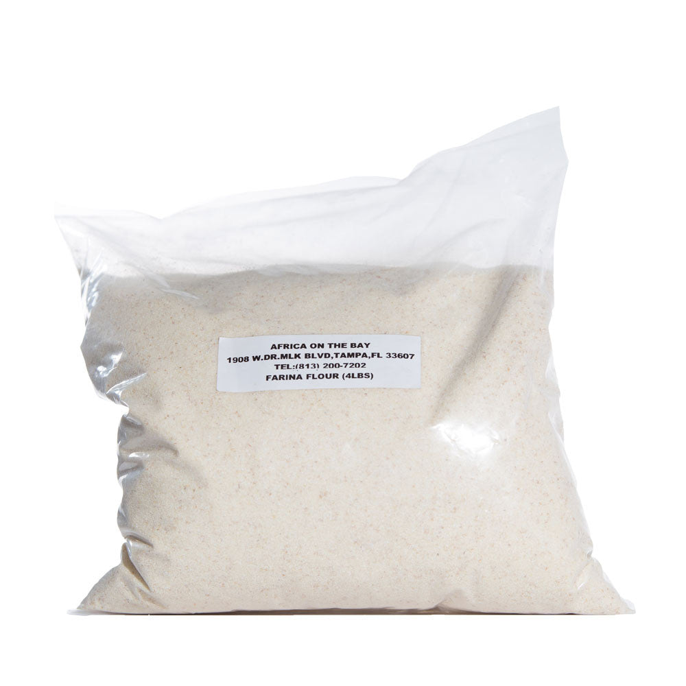 Africa On The Bay Farina Flour