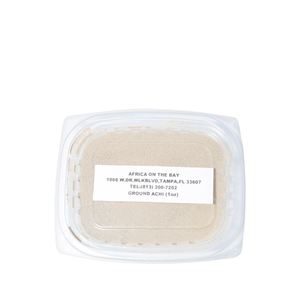 Africa On The Bay Achi Powder (2 oz.)