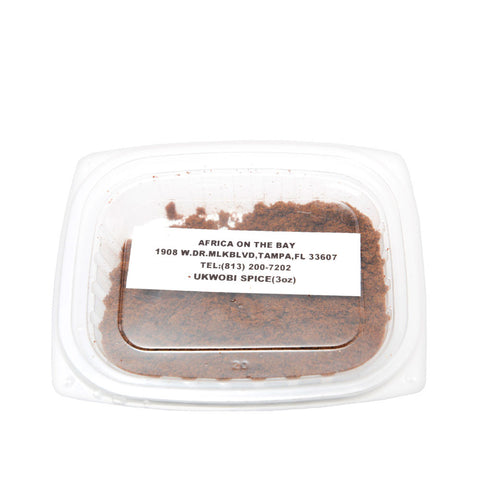 Africa On The Bay Ukwobi Spice (3 oz.)