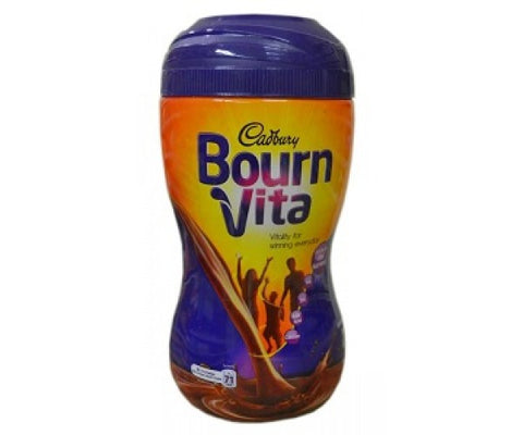 Bournvita