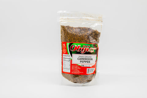 Obiji Cameroon Pepper (8oz.)