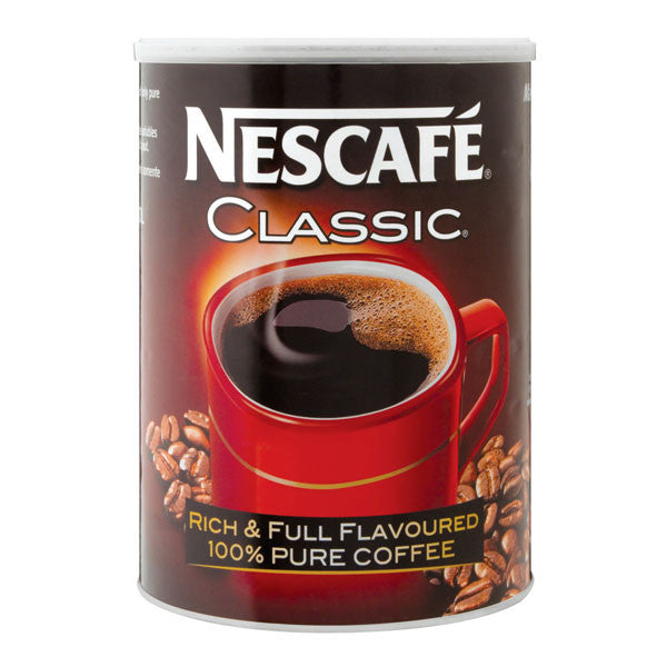 Nescafe