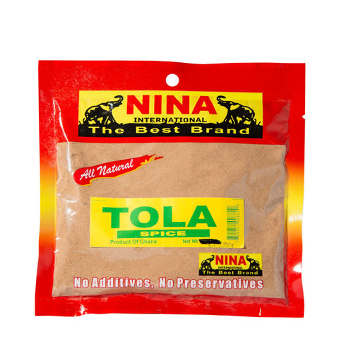 NINA Ground Tola