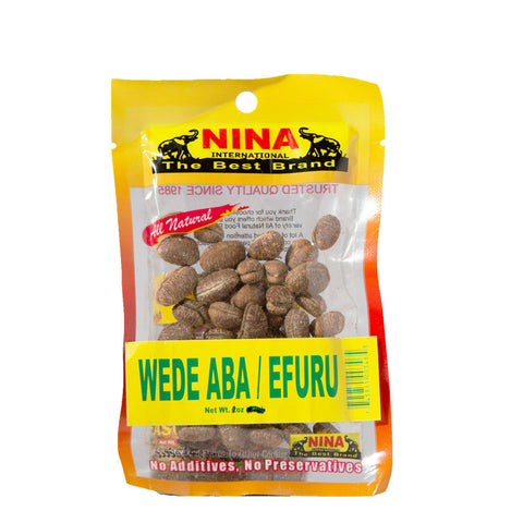 NINA Wede Aba / Ekkuru