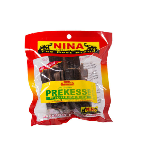 NINA Prekesse