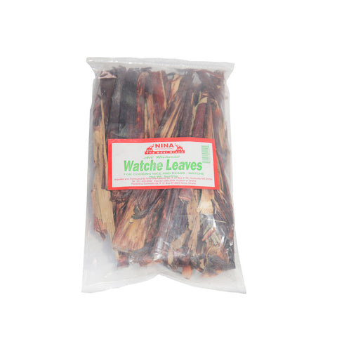 Watche Leaves